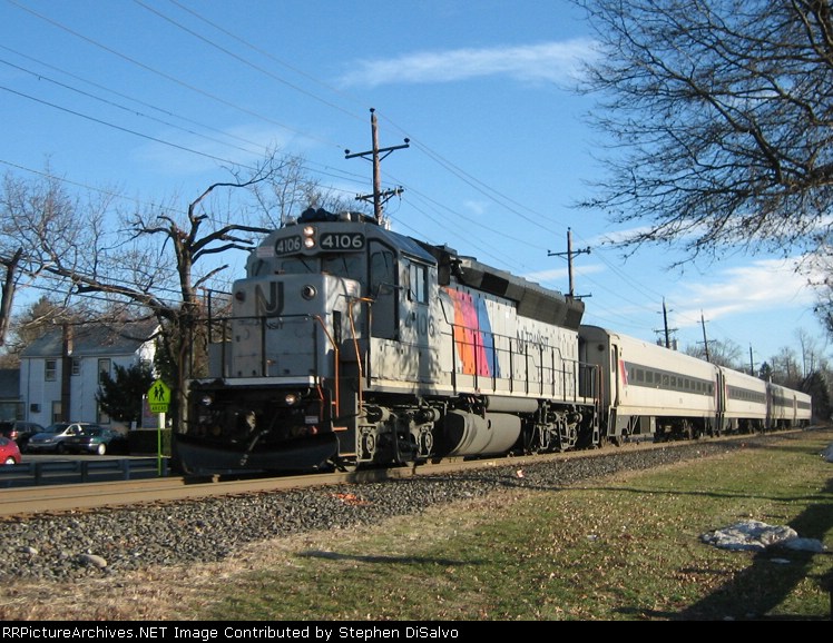 NJT 4106